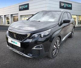 3008 HYBRID4 300 E-EAT8 GT