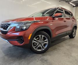 KIA SELTOS 2022 KIA SELTOS EX