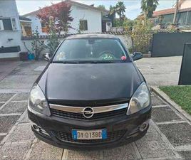 OPEL ASTRA GTC GTC 1.6 COSMO 115CV