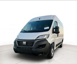 FIAT DUCATO 35Q MH2 2.2 MULTIJET3 140CV