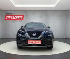 NISSAN JUKE NISSAN JUKE 1,0 DIG-T ACENTA+