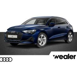 SPORTBACK ADVANCED EDITION 40 TFSI E 150 KW / 204