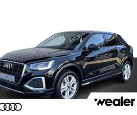 ADVANCED EDITION 30 TFSI 85 KW / 116 PK HATCHBACK