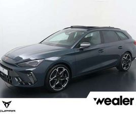 SPORTSTOURER 1.5 TSI E-HYBRID VZ PERFORMANCE | 272