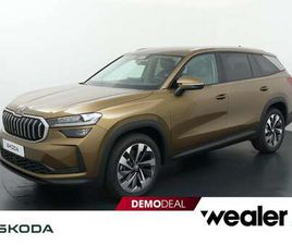 BUSINESS EDITION 1.5 TSI M-HEV 150 PK DSG | AUTOMA