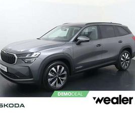 BUSINESS EDITION 1.5 TSI PHEV 204 PK DSG | AUTOMAA