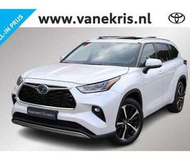 2.5 AWD HYBRID PREMIUM, PANODAK