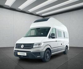 VOLKSWAGEN GRAND CALIFORNIA VOLKSWAGEN GRAND CALIFORNIA 600 AUTOMATIK 130 KW