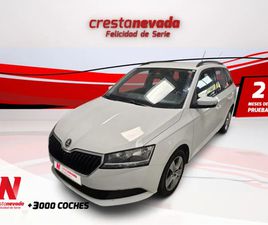 COMBI 1.0 MPI 55KW 75CV LIKE