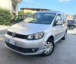 2.0 ECOFUEL 5P HIGHLINE *METANO / 5 POSTI*