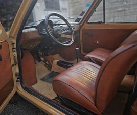 FIAT 126 650 PERSONAL 4