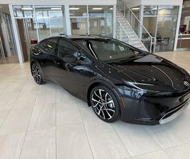 TOYOTA PRIUS PLUG-IN 2026 XSE PREMIUM BA