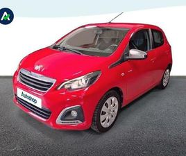 1.2 PURETECH STYLE 5P