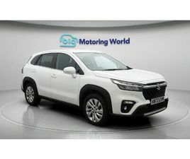 2023 | 1.4 BOOSTERJET MHEV MOTION EURO 6 (START/STOP) 5DR