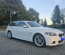 BMW SERIE 5 525DA XDRIVE TOURING