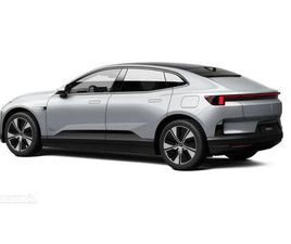 POLESTAR 4 LONG RANGE 100 KWH SINGLE MOTOR PRIME