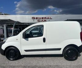 1.3 HDI 75CV FURGONE TESTA BRUCIATA