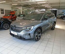 VI GENERATION2 1.2 FULL HYBRID E-TECH 200 ESPRIT ALPINE 5PL