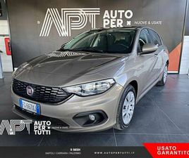 TIPO TIPO 5P 1.4 TJT EASY GPL 120CV