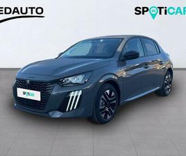 HYBRID 110 EDCS6 ALLURE