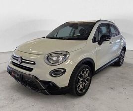 FIAT 500X 1.6 MULTIJET 130 CV CROSS