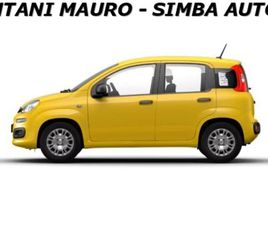 FIAT PANDA PANDA 3ª SERIE PANDA 1.0 FIREFLY S&S HYBRID ICON