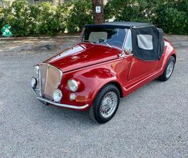 FIAT 500 VIGNALE GAMINE