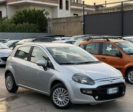 PUNTO EVO PUNTO EVO 1.2 5 PORTE S&AMP;S DYNAMIC