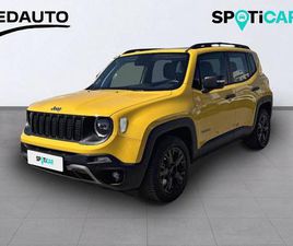 4XE 1.3 PHEV 240HP AT EAWD OVERLAND