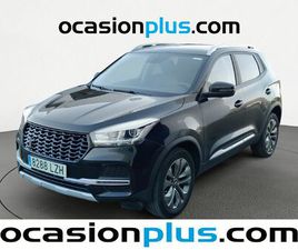 DR MOTOR DR4 DR AUTOMOBILES DR 40 DR AUTOMOBILES DR4 1.5 (116 CV)