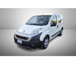 1.3 MJT 95CV CARGO SX VETRATO