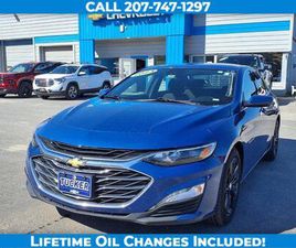 CHEVROLET MALIBU 2023 CHEVROLET MALIBU FWD 1LT