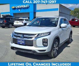 MITSUBISHI OUTLANDER PHEV USED 2024 MITSUBISHI OUTLANDER SPORT 2.0 ES