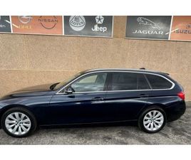 BMW SERIE 3 TOURING 320 BMW 320 D TOURING LINE MODERN