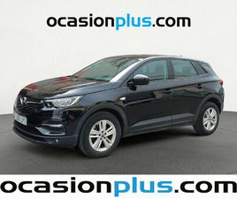 OPEL GRANDLAND X X 1.2 TURBO EDITION (130 CV)
