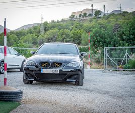 BMW SERIE 5 M5 BMW SERIE 5 M5