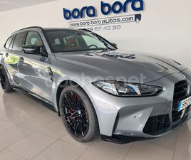 BMW SERIE 3 M3 COMP. TOURING M XDRIVE