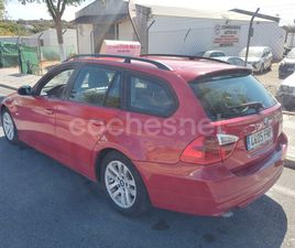 BMW SERIE 3 TOURING 320 BMW SERIE 3 320D TOURING