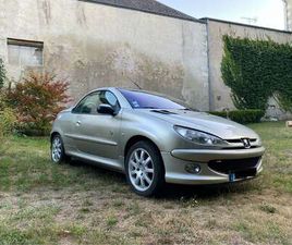 CC 1.6 HDI 16V FAP ROLAND GARROS