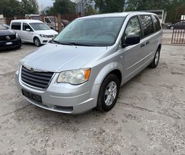 CHRYSLER GR.VOYAGER 3.8I V6
