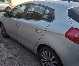 FIAT BRAVO FIAT BRAVO