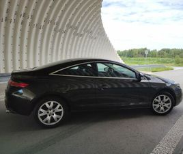 RENAULT LAGUNA COUPE RENAULT LAGUNA3 COUPÉ DOBRODZIEŃ • OLX.PL