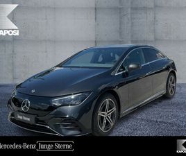 MERCEDES EQE 350 MERCEDES-BENZ EQE 350 4MATIC