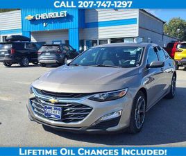 CHEVROLET MALIBU 2023 CHEVROLET MALIBU FWD 1LT