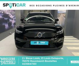 XC 40 RECHARGE 231CH START EDT