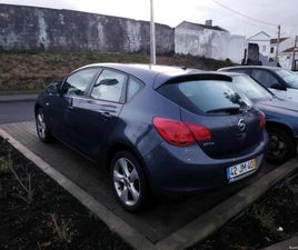OPEL ASTRA 1.4 ENJOY JULHO/10
