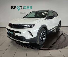 OPEL MOKKA BEV 50KWH BUSINESS ELEGANCE BUSINESS ELEGANCE-E