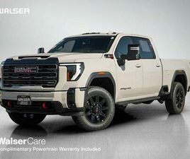 GMC SIERRA 3500 NEW 2026 GMC SIERRA 3500 AT4