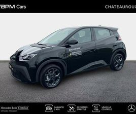 BYD - 88CH - 43,2 KWH BOOST