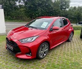 STYLE GRUNDAUSSTATTUNG (INKL. SAFETY)